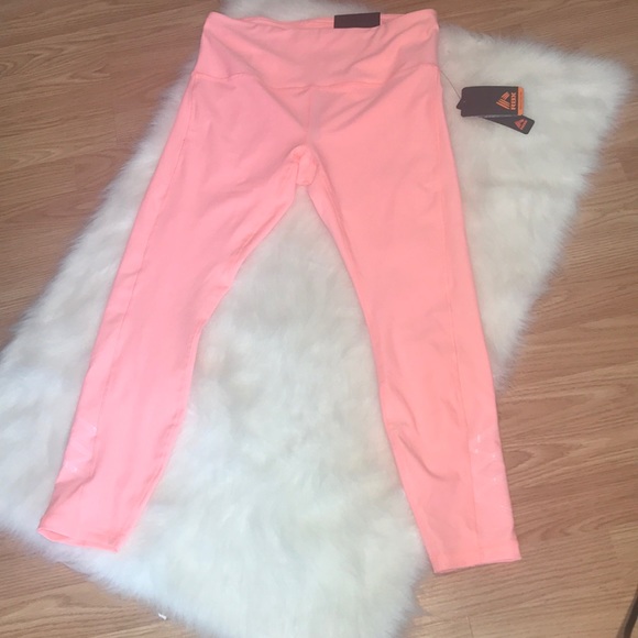 RBK 7/8 Ankle Lenght legging - Picture 1 of 8